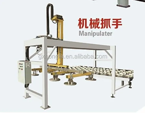 Artificial stone tile slab making machine, fully automatic artificial quartz tile production line & plant for sales