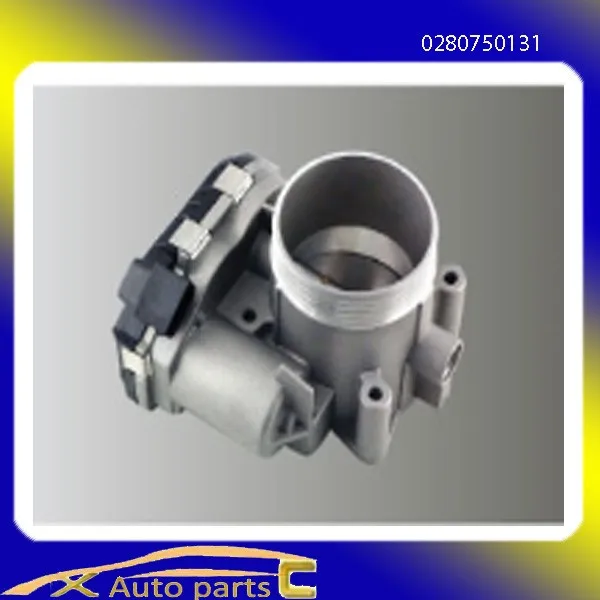 Milexuan Auto Parts For Volvo S60 S80 V70 Xc90 Throttle Motor Body