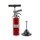 Jingri wholesale multi function drain cleaner toilet plunger