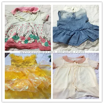 girls summer clothes uk