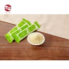 top grade lemon ginger tea powder bag good taste instant lemon ginger tea wholesale