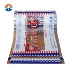 Packaging Material Laminated Material Flexible Packaging Material Flexible Packaging Material For Coffee