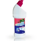 Liquid Detergent Bathroom Germicidal Toilet Cleaner