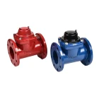 Industrial Bulk Cold Water Meter DN150