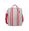 Korea Style Business Travel Trolley Luggage Bag, Nylon Easy Bag Organizer Luggage And Travel Bag
