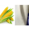 Corn fiber biodegradable non woven fabric Bamboo fiber horticulture fabric roll
