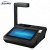 JP762A Cheap Receipt Printer Pos Machine With Barcode Scanner