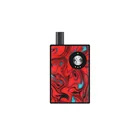new product 2019 OVNS JC02 custom logo cbd vape pen 400 mah battery