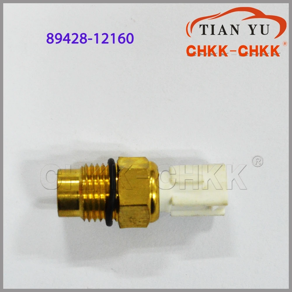 Water Temperature Sensor For Toyota Corolla 8942812160 Buy Water