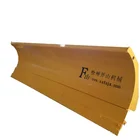 FS3000 wheel loader attachment with tractor snow blower for sale