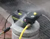 China Hot Sale Electric High Pressure Washer with CE washing machine parts car pressure washer