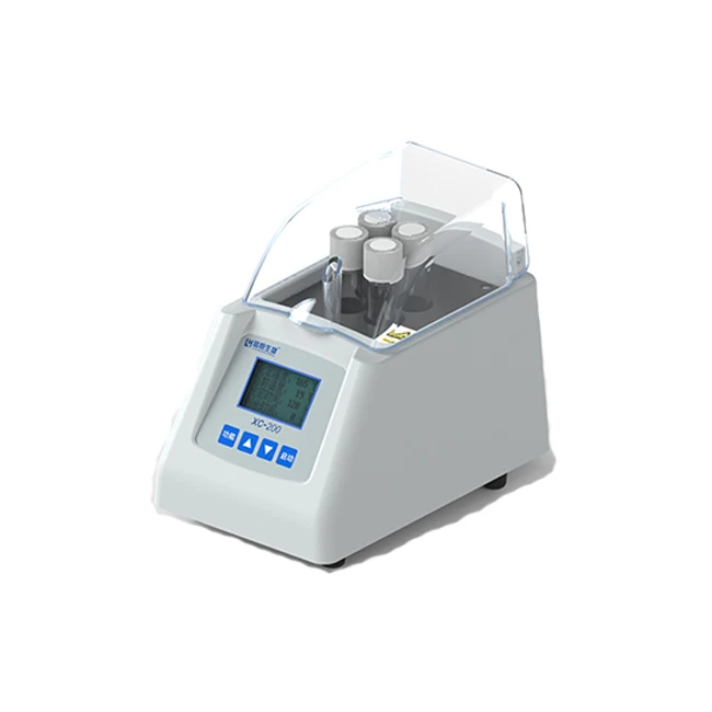 Inteligente COD medidor instrumento de laboratorio XC-200 bacalao reactor