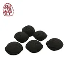 Ayin coconut outdoor long burned pillow table grill charcoal