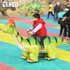 Most Popular Real Dinosaur Riding Games Small Dinosaur Ride