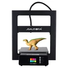 JGaurora A5S 305*305*320mm print size home professional printing kit large format fdm 3d printer