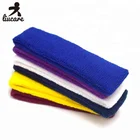 Custom Sports Sweatband Elastic Sweat Headband