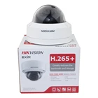 Hot Products HIK VISION 8MP POE IP CAMERA OEM DS-2CD2185WD-I MINI Dome SECURITY CAMERA 8MP Security Camera System