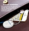 Bluetooth Smart Tag Child Pet Bag Wallet Key Tracker Alarm Locator Finder GPS