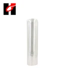 pvc/pet shrink label film for bottle
