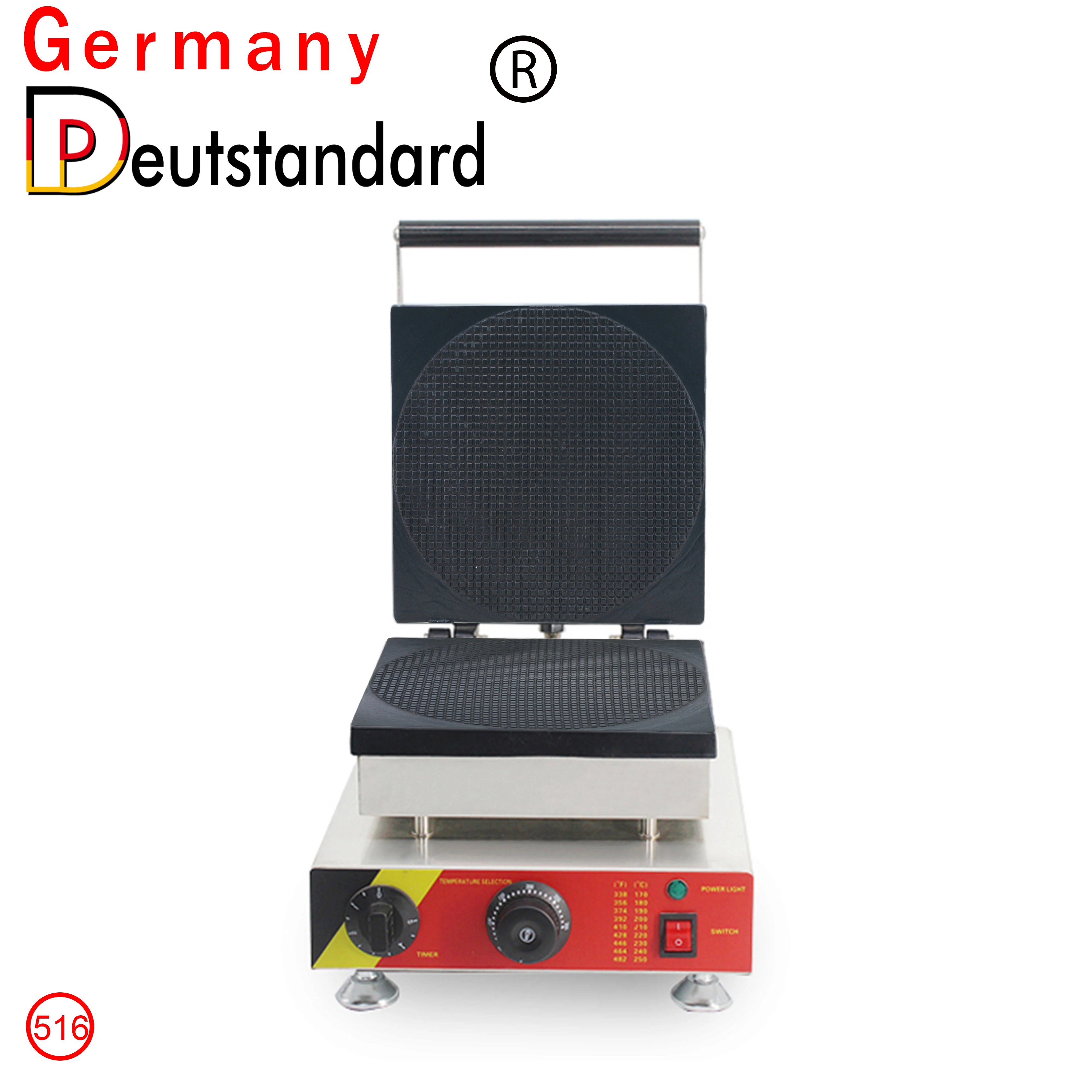 food trucks stroopwafels waffle machine maker