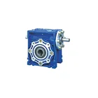 NMRV050 worm reducer China worm gearbox