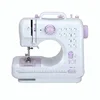 Chinese factory FHSM-505 apparel textile machinery tailor sewing machine