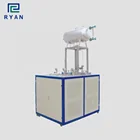 industrial electric thermal oil heater heat transfer oil boiler for heat resin