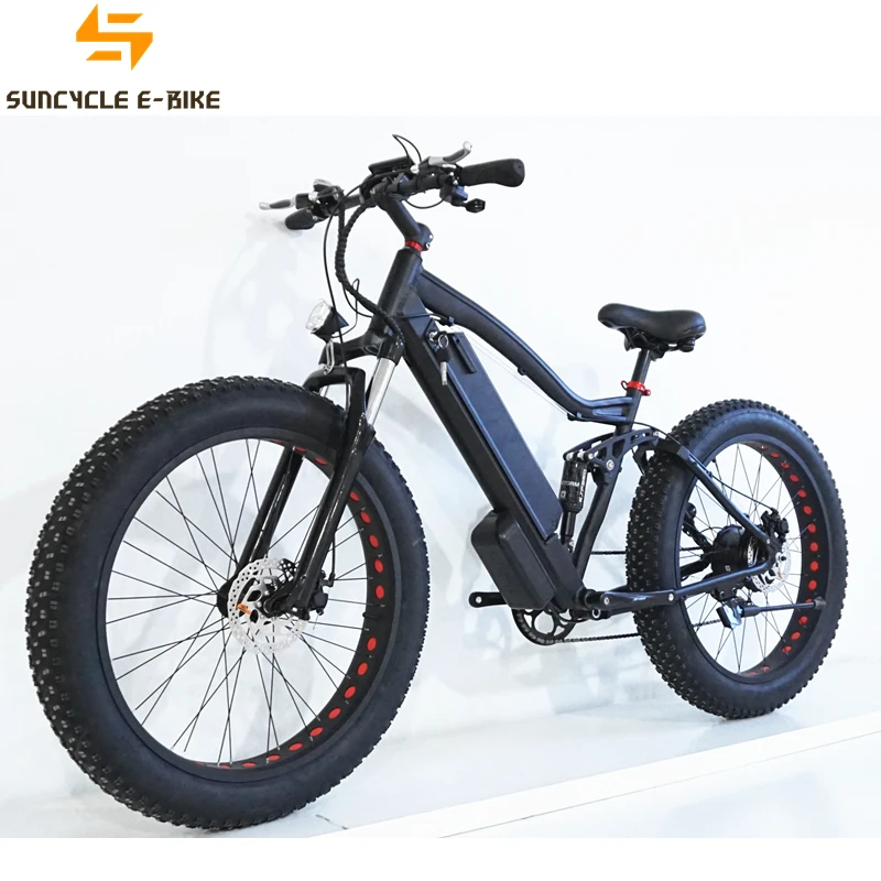 dirt e bike