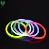 Glow in The Dark Fun Party Pack with Glowstick, 8 Inch Glow Stick Bracelets and Necklaces