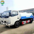 hot sale 4*2 4*4 6*4 6*6water bowser tanker , water tank truck