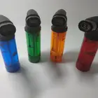 Jet flame torch lighter double flame OEM /ODM 120mm HC-721
