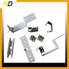 pressing brackets,bed slat brackets,sheet metal bracket