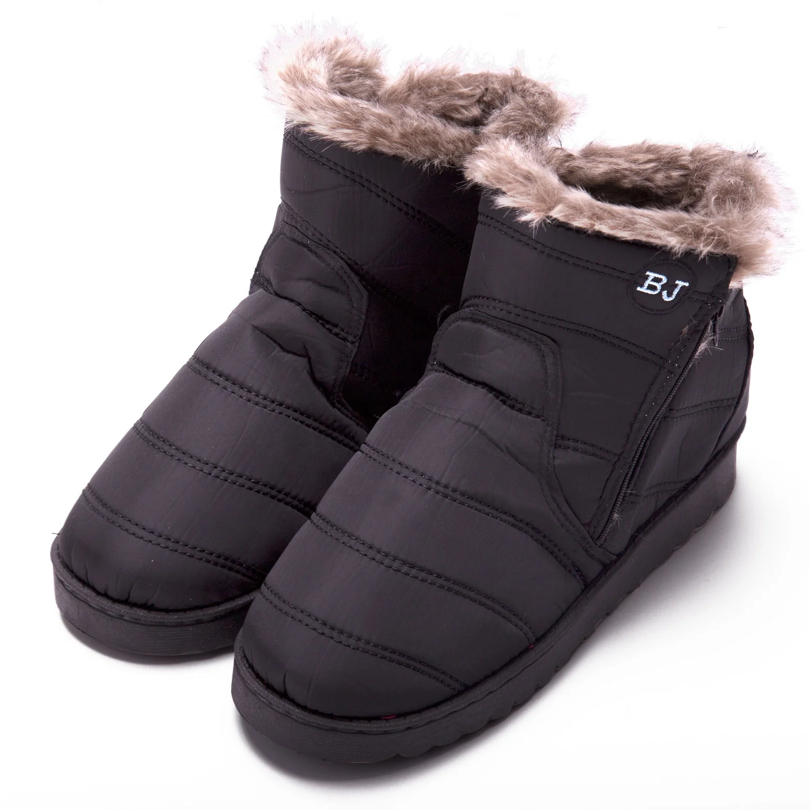 womens waterproof snow sneakers