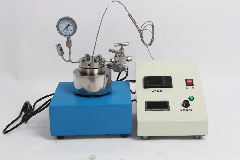 50ml Teflon Lined Stainless Steel Autoclave Buy Stainless Autoclave Teflon Lined Autoclave