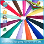 TNT fabric raw material pp spunbonded nonwoven for bag use