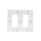 woven labels for clothing rfid washing production control