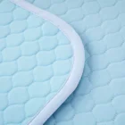 washable waterproof absorbent mattress pad for baby and old people