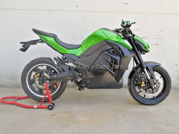 2019 new 2 wheel drive electric motorcycle with lithium battery