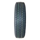 Tires Car New Tires Factory New Cheap Light Truck Tires 155/80R12 Radial Car Tires