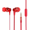 Bihai stereo headset universal wire - controlled with mic ear factory direct deal for ipod for iphone for ipad