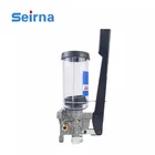 hand grease pump manual oil lubrication pump