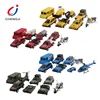 High quality Children's alloy toy diecast car model for sale