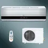 Metal brushed color mirror panel Mini split wall mounted air conditioner(JA)