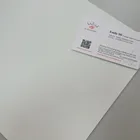 HL PVC advertising banner blockout flex