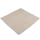 wholesale logo silk screen printed microfiber cleaning cloth