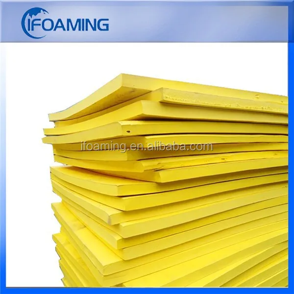 foam padding / eva foam paddings / foam padding sheets