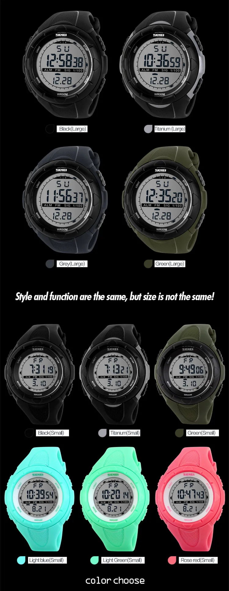 Skmei 1025 high quality wrist watch for business cheapest relojes original mens casual watches