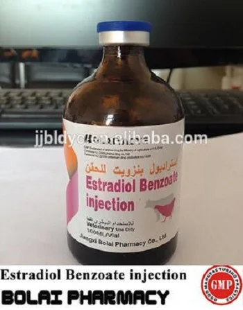 estradiol benzoate injection