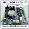 Wholesale 2015 new style AM3 mainboard c68 motherboard with socket 940