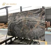 High quality low price Yinxun coast blue series marble for kitchen countertops